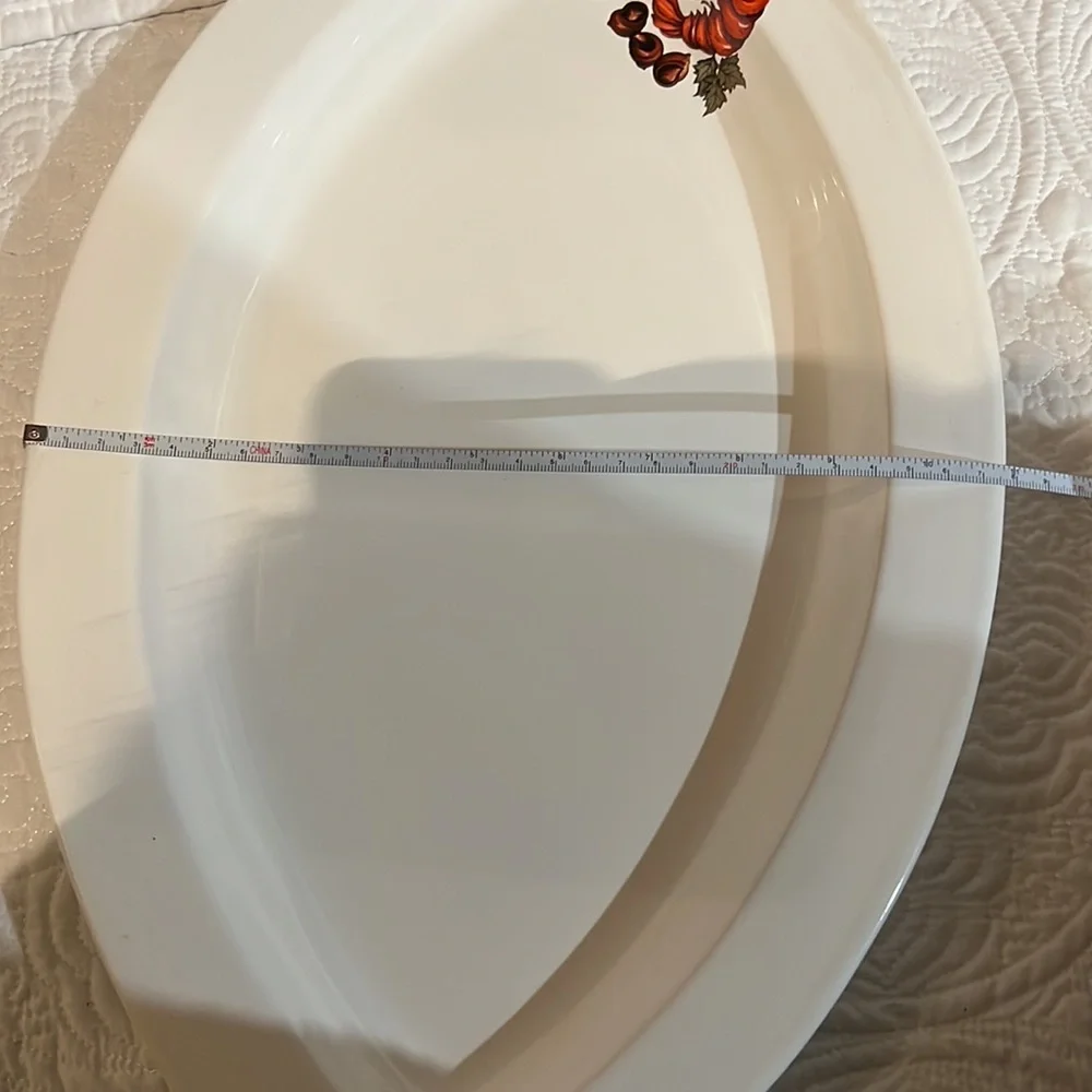 Set of 2‎ Ceriart lobster seafood platters